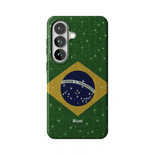 Brazilla Samsung Case