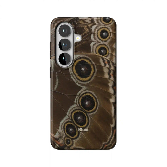 Woodland Eyes Samsung Case