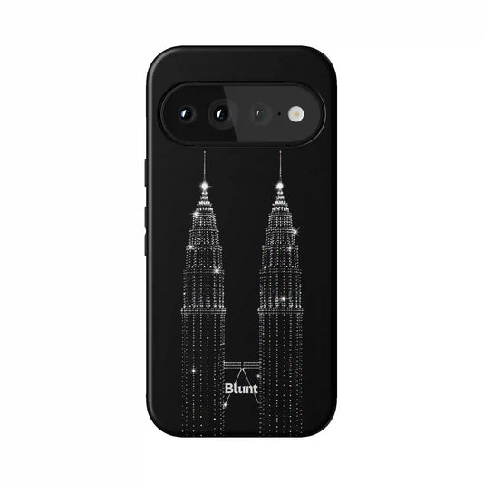 Petronas Pixel Case