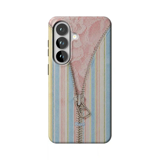 Preppy Lane Samsung Case