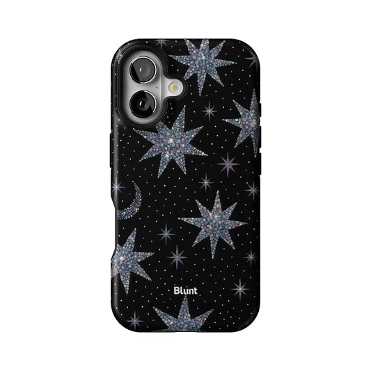 Nova iPhone Case