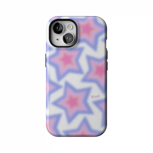 Star Babe iPhone Case