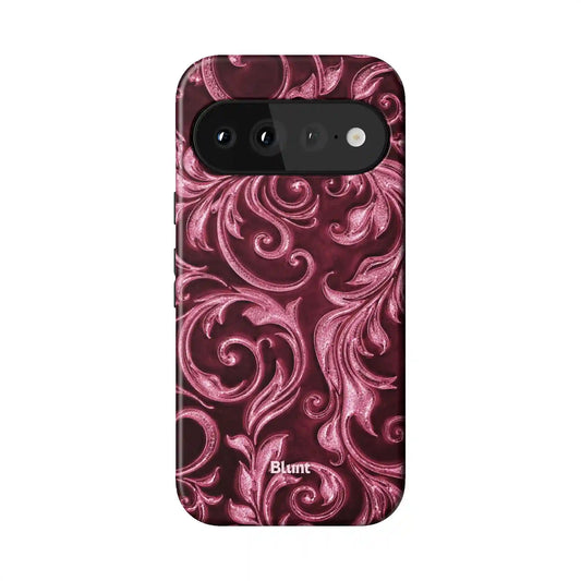 Tool Genta Pixel Case