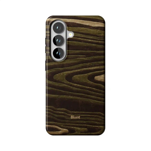 Bark Samsung Case