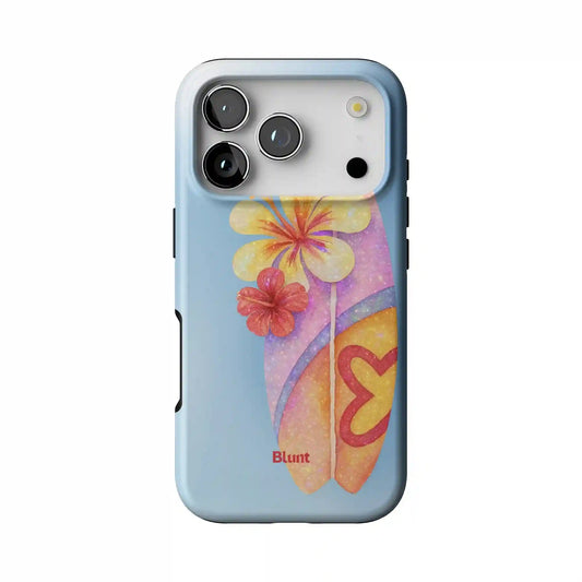 Maui iPhone Case