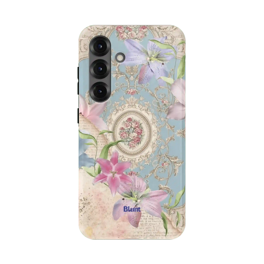 Edith Samsung Case