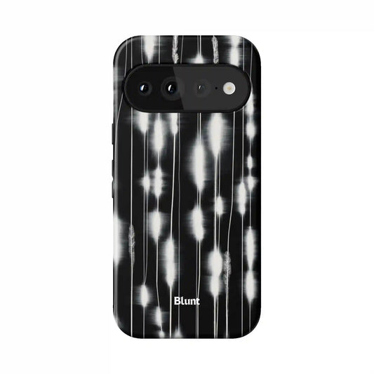 Shadow Ink Pixel Case