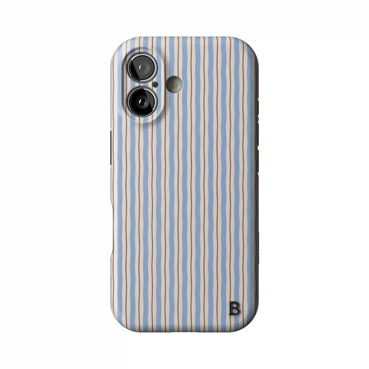 Skylane Statement iPhone Case