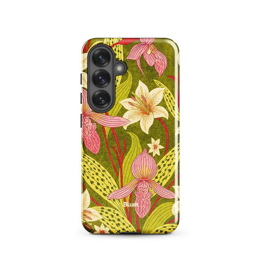 Solara Samsung Case