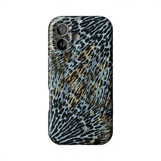 Vea Statement iPhone Case