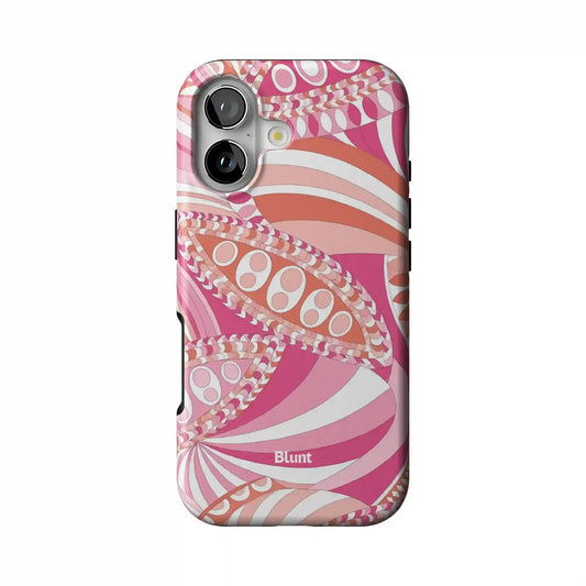 Eliora iPhone Case