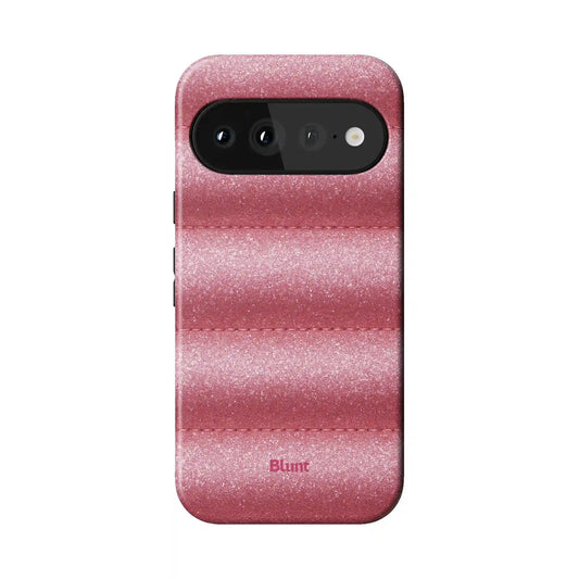 Rose Rush Pixel Case