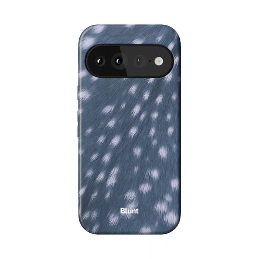 Arctic Hide Pixel Case