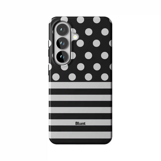 Classic Mix Samsung Case