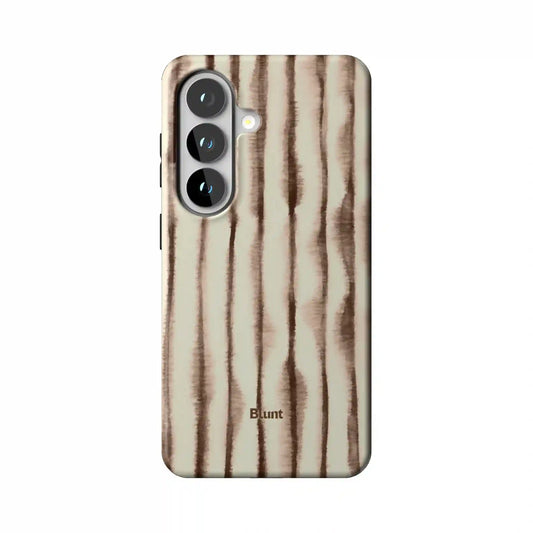 Sahara Stripe Samsung Case