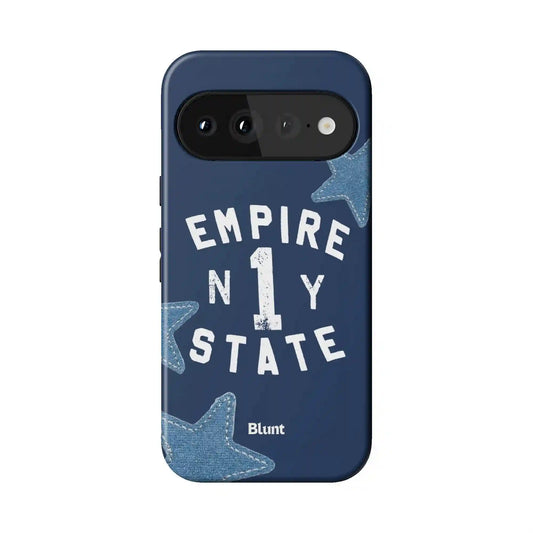 Empire No.1 Pixel Case