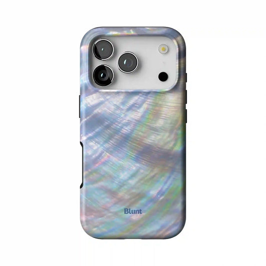 Ira iPhone Case