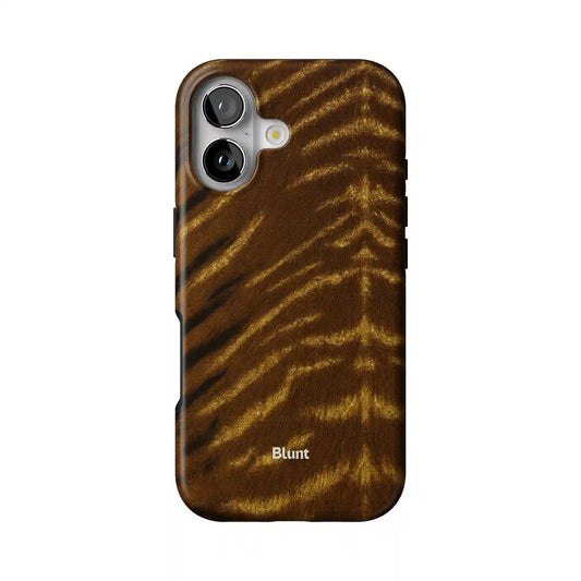 Cavalli iPhone Case