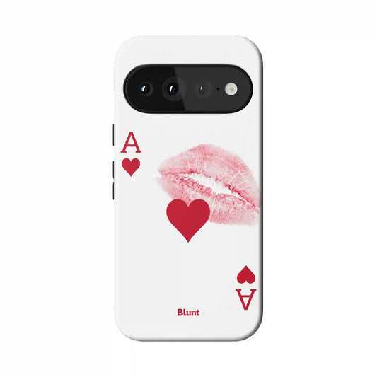 Ace Pixel Case