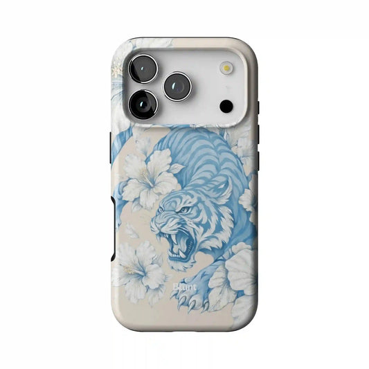 Snow Ikari iPhone Case