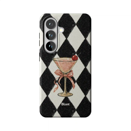 Harlequin Samsung Case