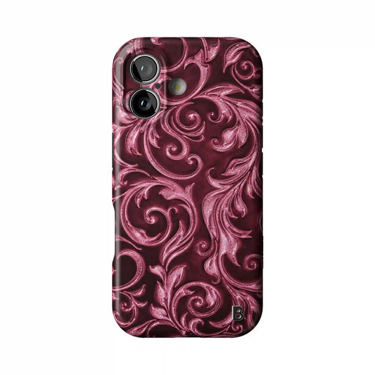 Tool Genta Statement iPhone Case