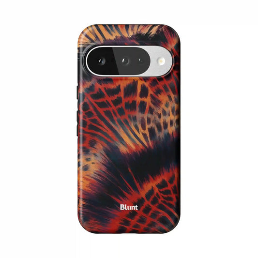 Gleam Pixel Case