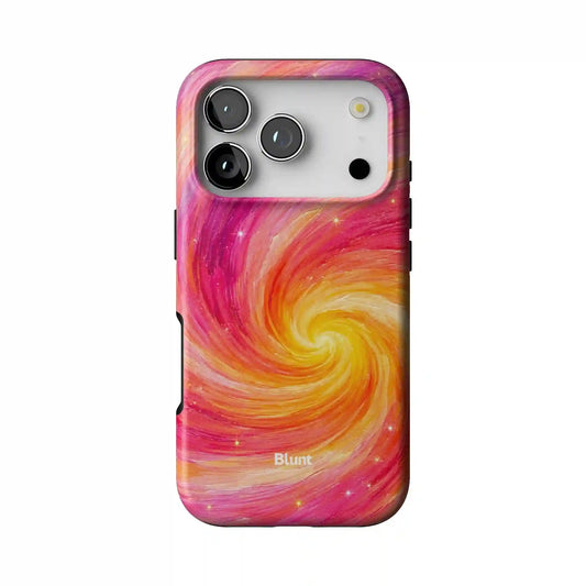 Pinkdaze iPhone Case