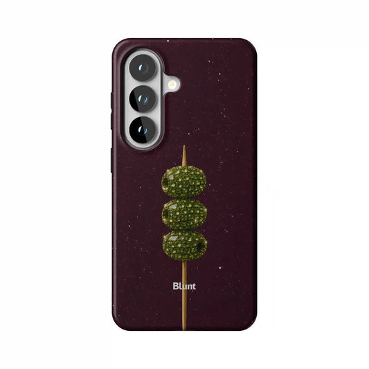 Olivia Samsung Case