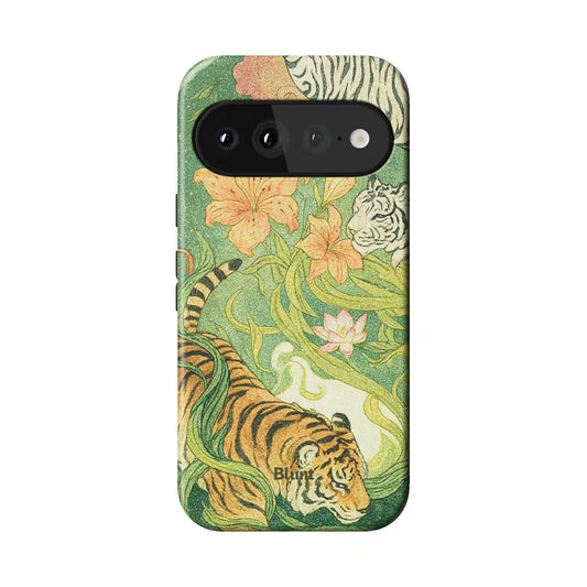 Nahla Pixel Case