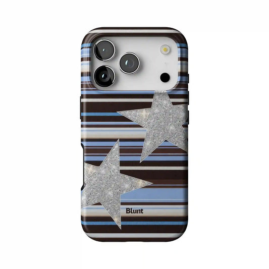 Timberstar iPhone Case