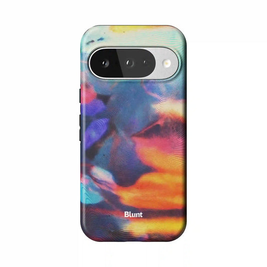 Auri Pixel Case
