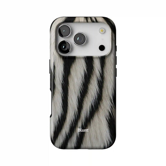 Cruella iPhone Case