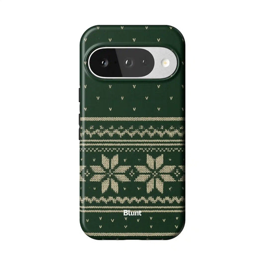 Nordic Pixel Case