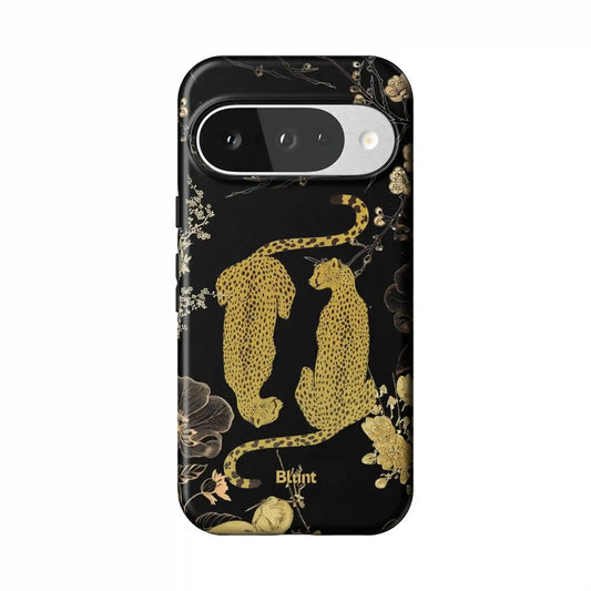 Suri Jade Pixel Case