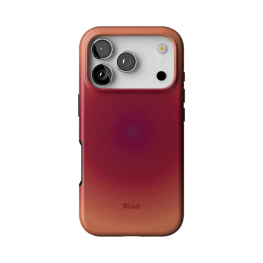 Wine iPhone Case