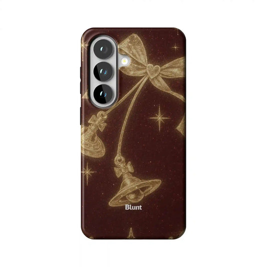 Star Belle Samsung Case