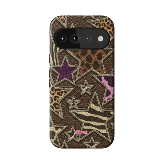 Rozani Pixel Case
