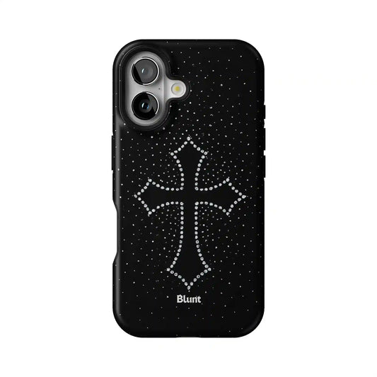 Diamante Heaven iPhone Case