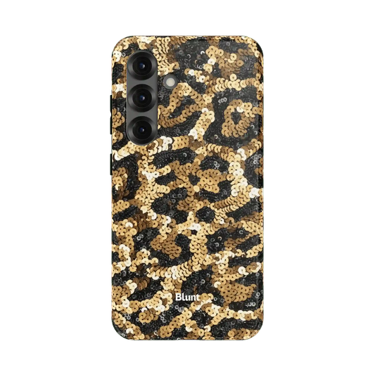 Stage Cat Samsung Case