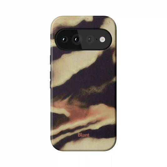 Sahara Wave Pixel Case