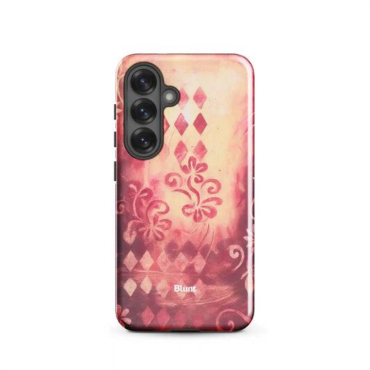 Veloura Samsung Case