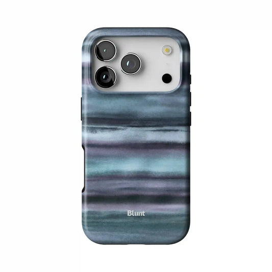 Ocean Haze iPhone Case