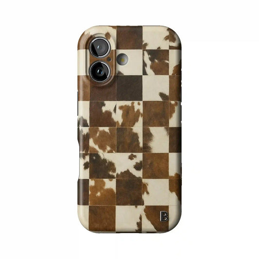 Verae Statement iPhone Case