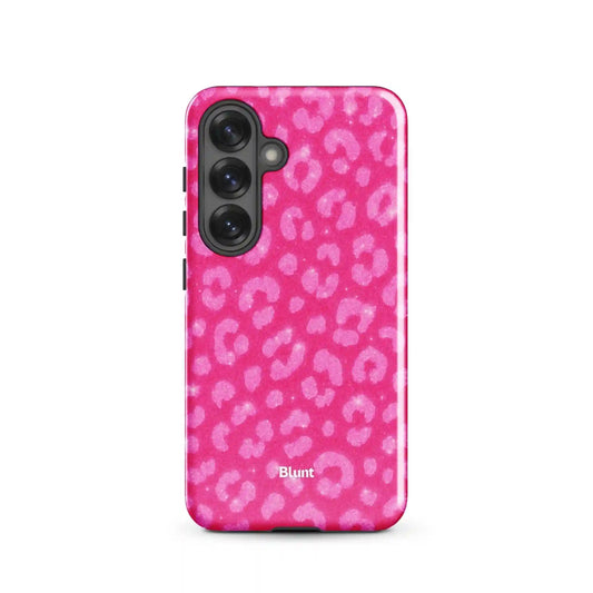 Pink Friday Samsung Case