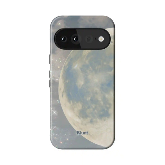 Moonspell Pixel Case
