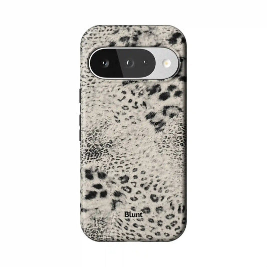 Arctic Ferine Pixel Case