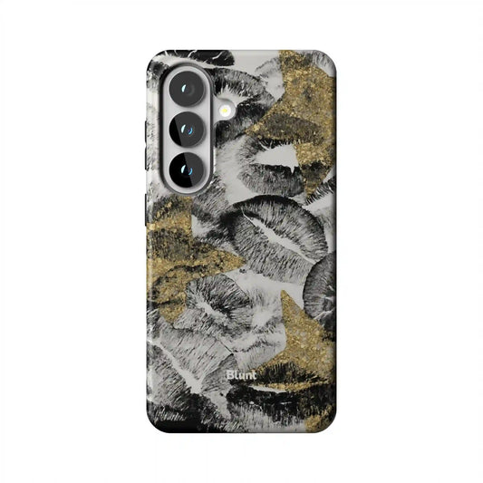 Star Kiss Samsung Case