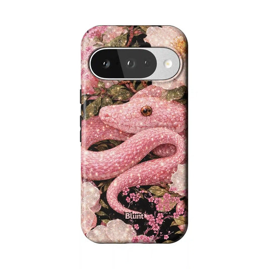 Nakea Pixel Case