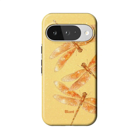 Solafly Pixel Case